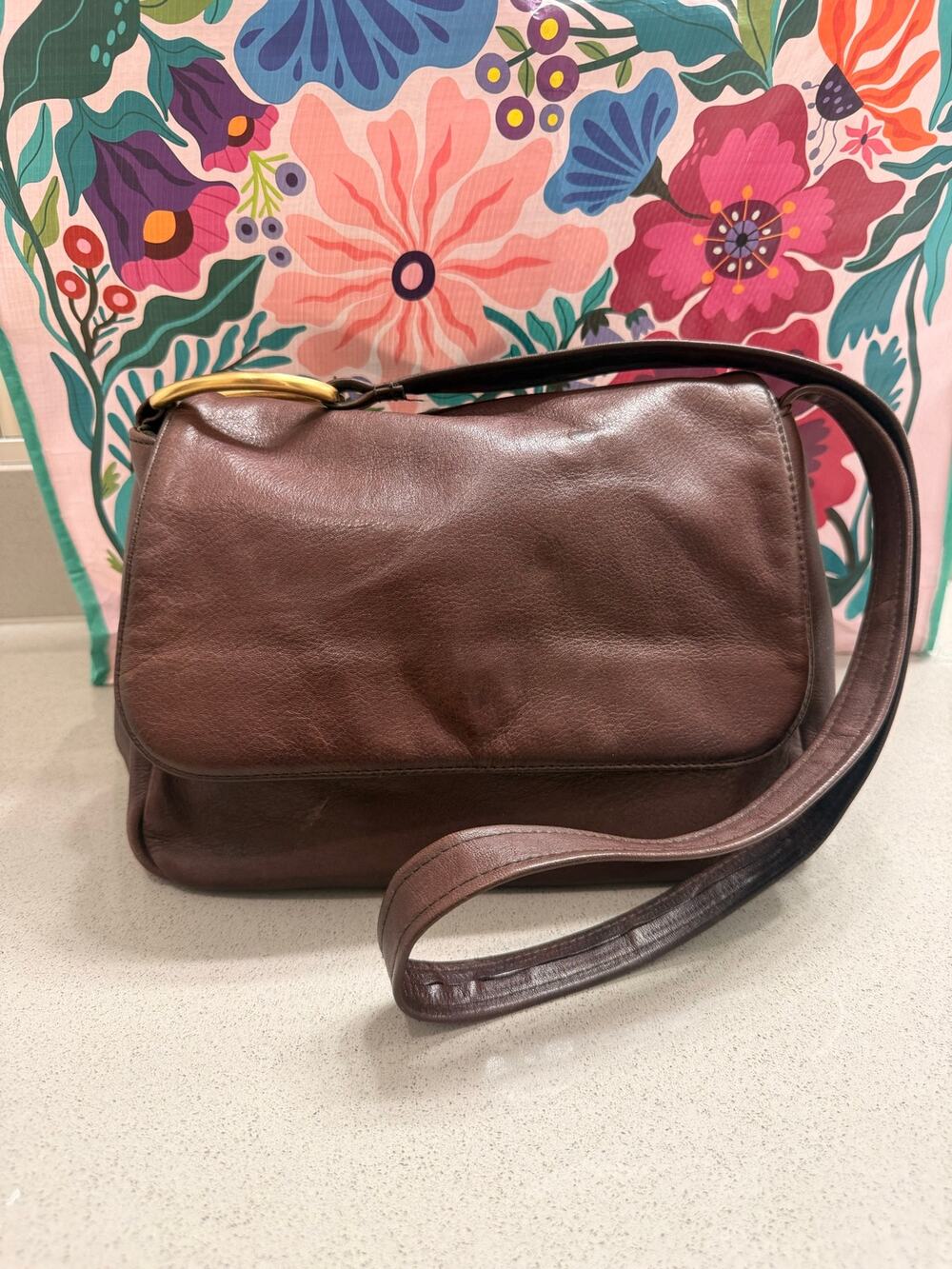 Albi Crossbody Purse